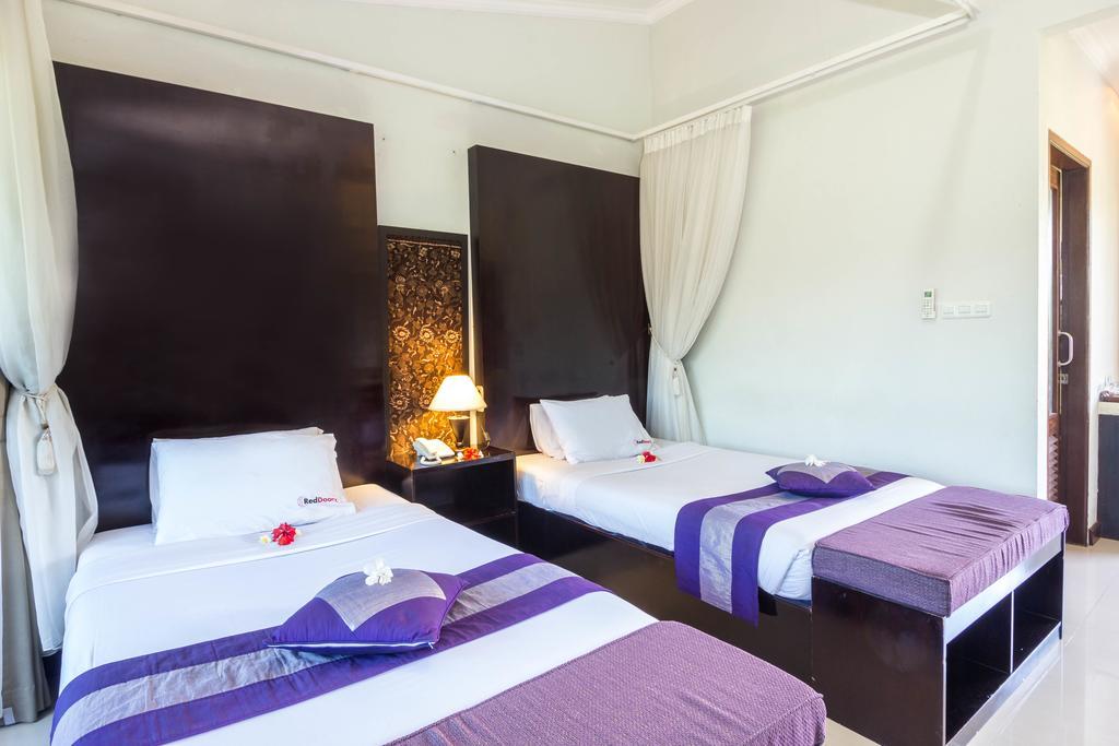 Reddoorz @ Tjampuhan Guest house
