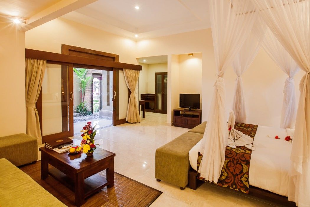Bebek Tepi Sawah Restaurant & Resort