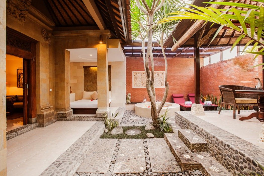Bebek Tepi Sawah Restaurant & Resort 4*