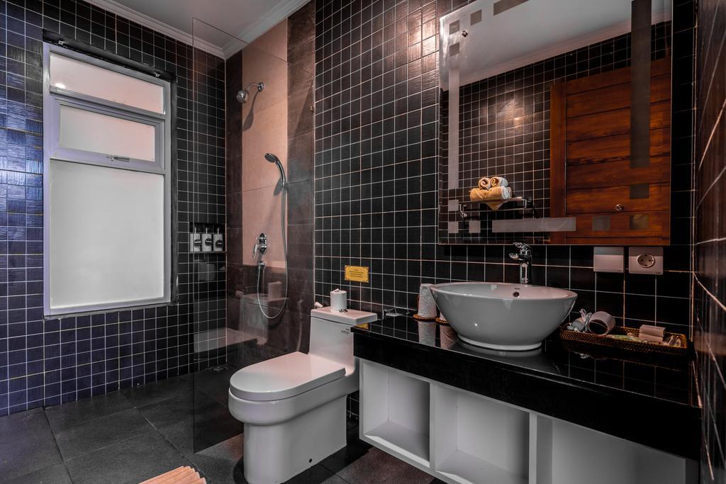 Gefecon 4* Ubud (Bali)