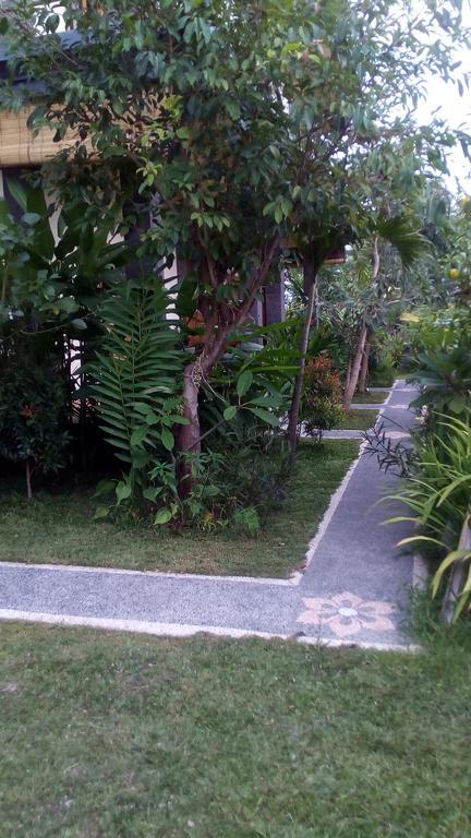 Restu House Guest house