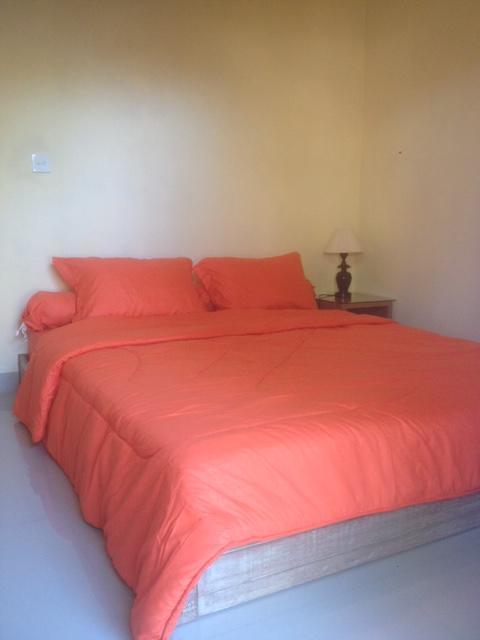 Accommodatie bij particulieren Artawa House Ubud