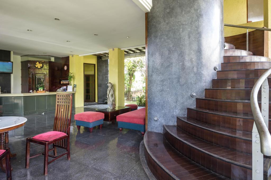 Reddoorz @ Tjampuhan Guest house