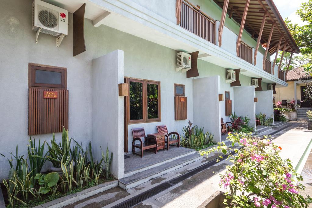 Reddoorz @ Tjampuhan Guest house 3*