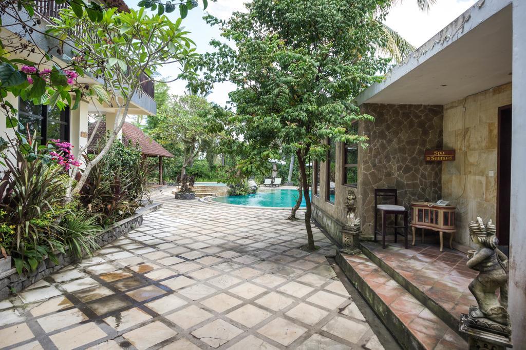 Reddoorz @ Tjampuhan 3* Ubud (Bali)