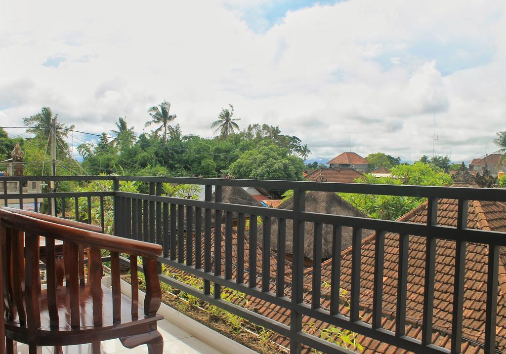 Kubu Taman * Ubud (Bali)