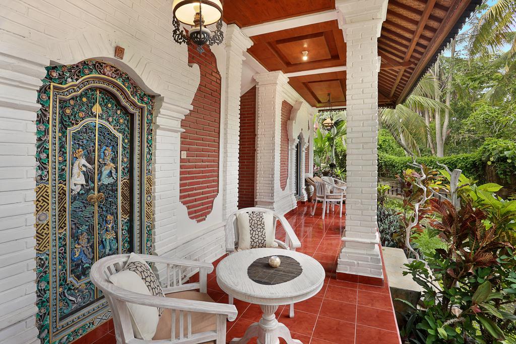 Danaya'S Cottage And Studio Guest house Ubud (Bali)