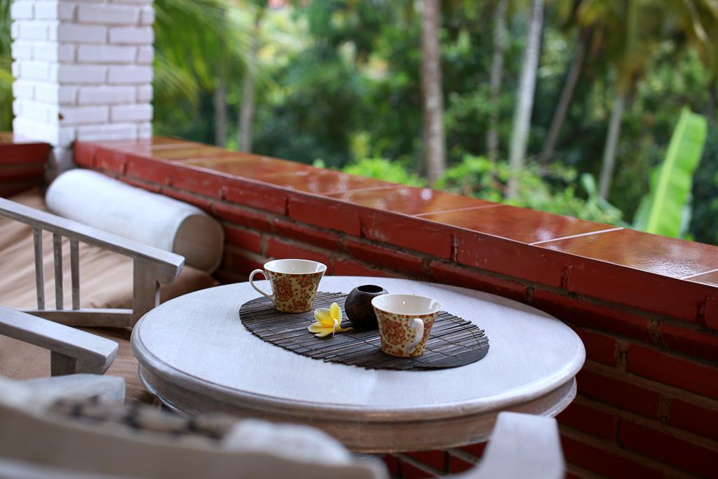 Danaya'S Cottage And Studio Guest house