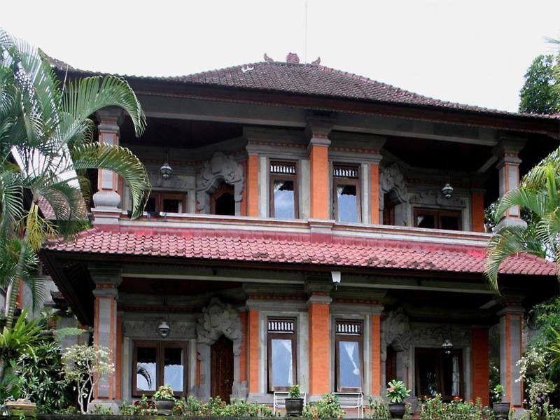 Nick's Hidden By Mahaputra-chse Certified 2* Ubud