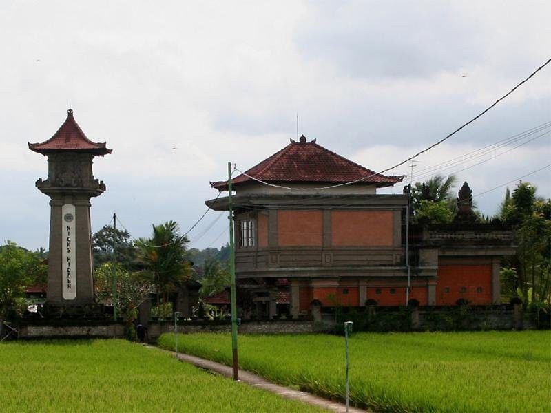 Gasthof Nick's Hidden By Mahaputra-chse Certified