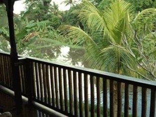 Guest house Jati Ubud (Bali)