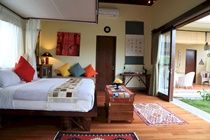 Nirvana Bali Resort