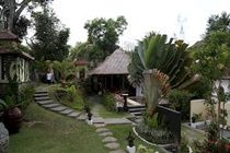 Nirvana Bali Resort Ubud (Bali)