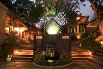 Resort Nirvana Bali