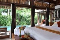 Resort Nirvana Bali Ubud (Bali)