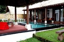 Resort Nirvana Bali Ubud (Bali)