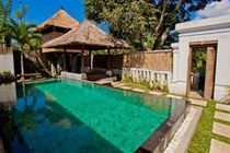 Resort Nirvana Bali