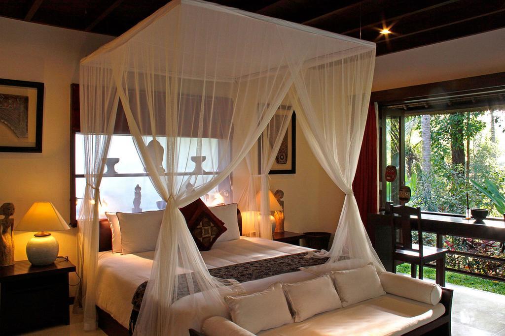 Kanti Ubud (Bali)