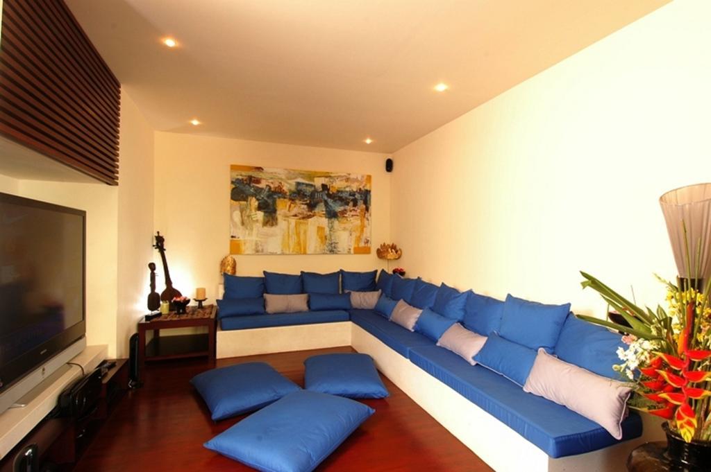 Villa Kanti *