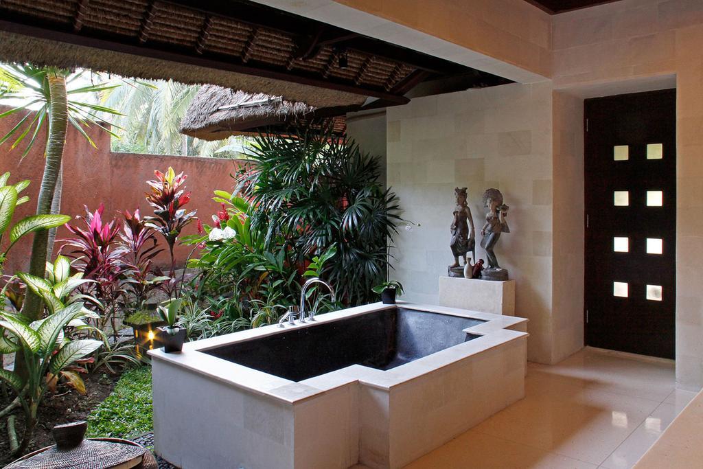 Kanti Villa Ubud (Bali)