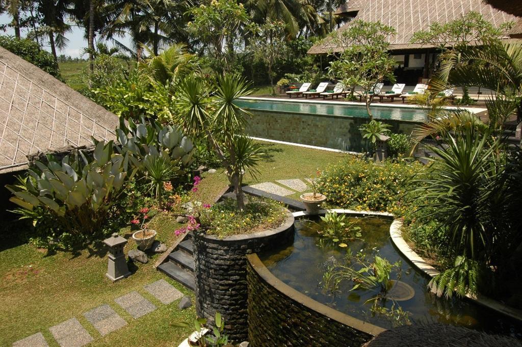 Villa Kanti Ubud (Bali)