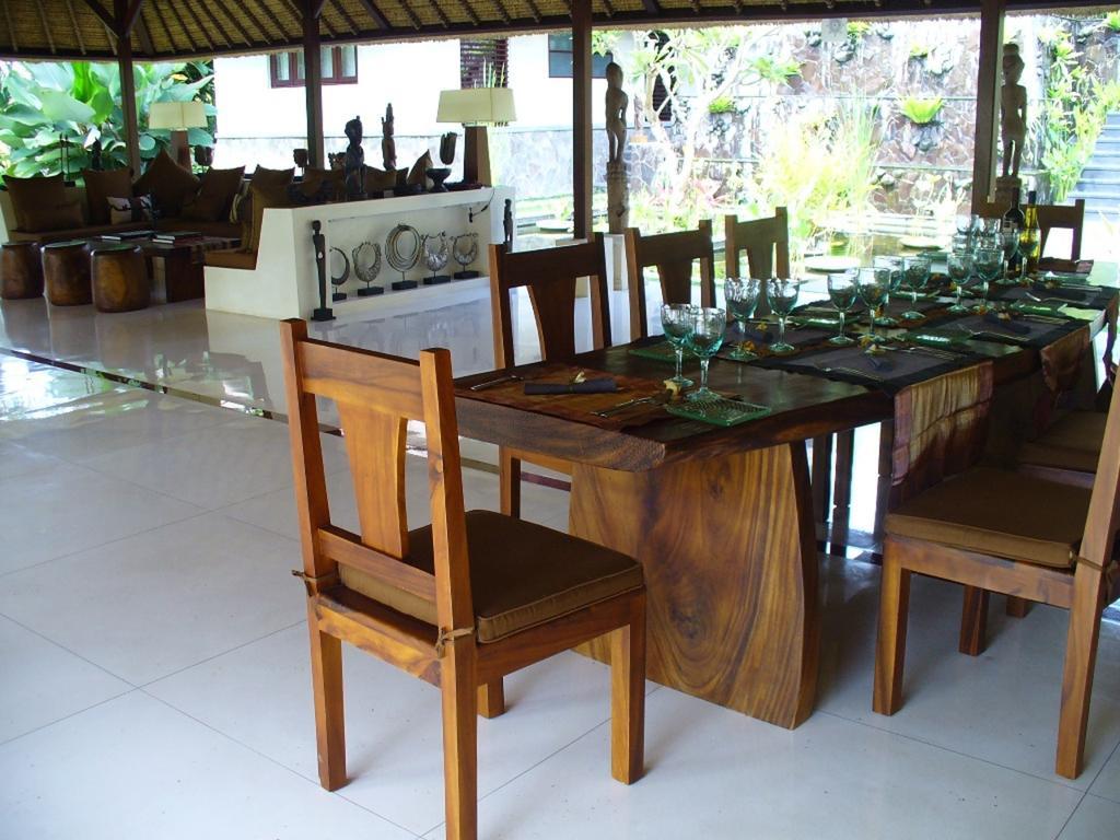 Kanti Villa Ubud (Bali)