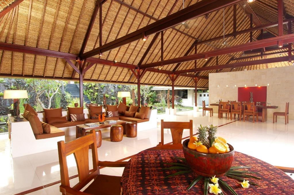 Villa Kanti *