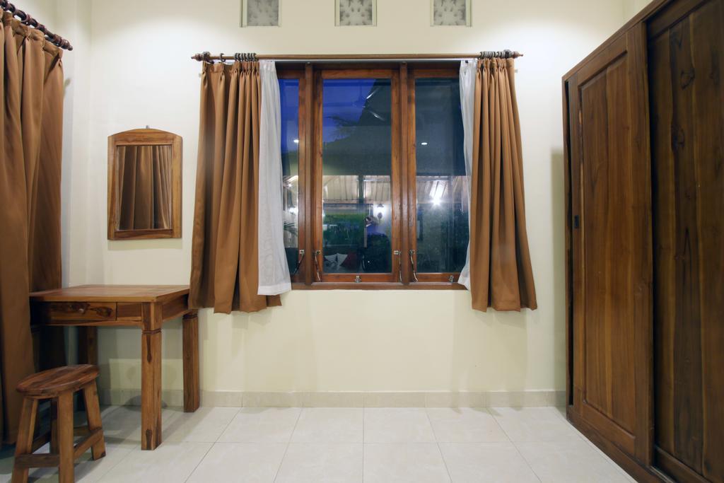 Pondok Loris Guest house Ubud (Bali)