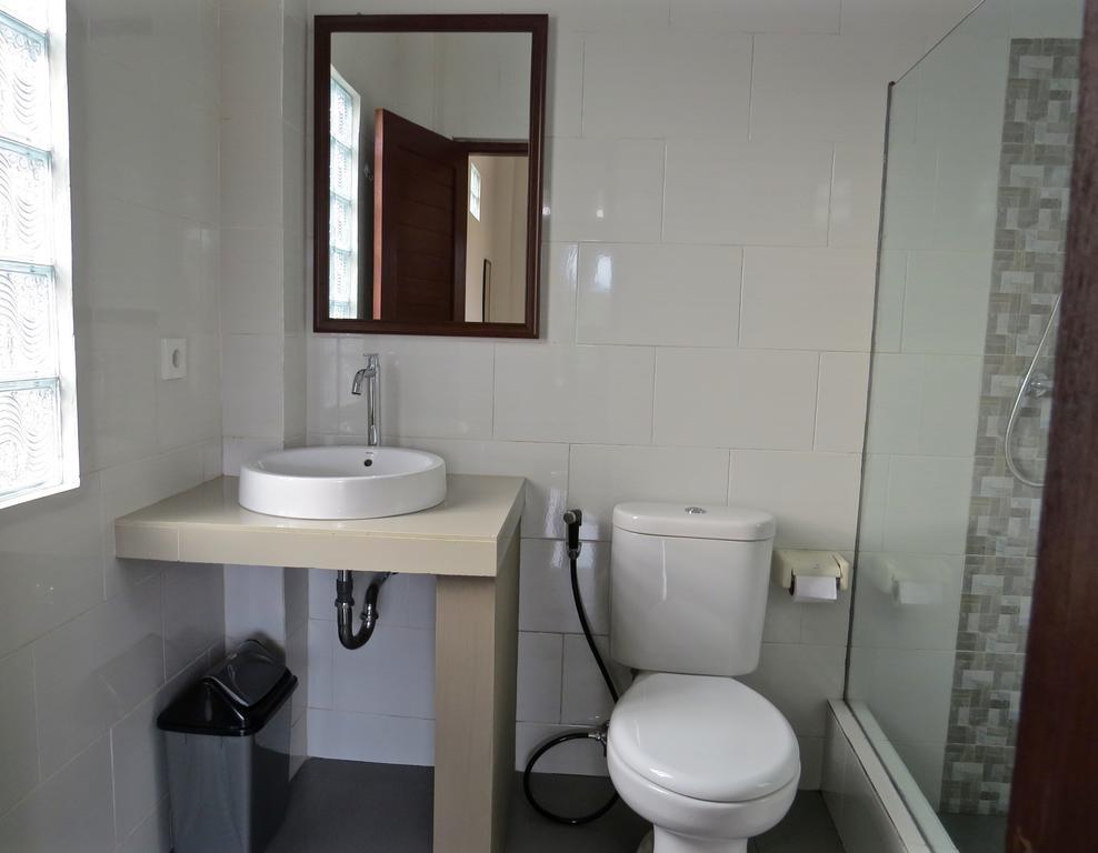 Guest house Umayuri Ubud (Bali)