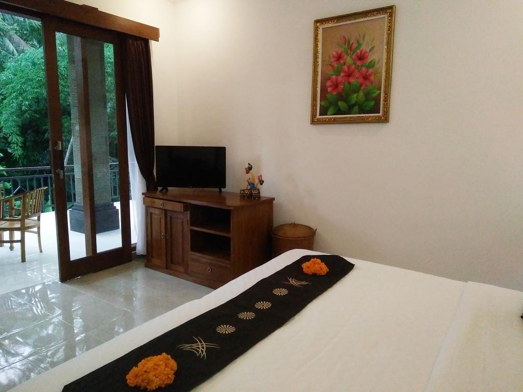 Villa Ubud Harmony Private Villa And Pool