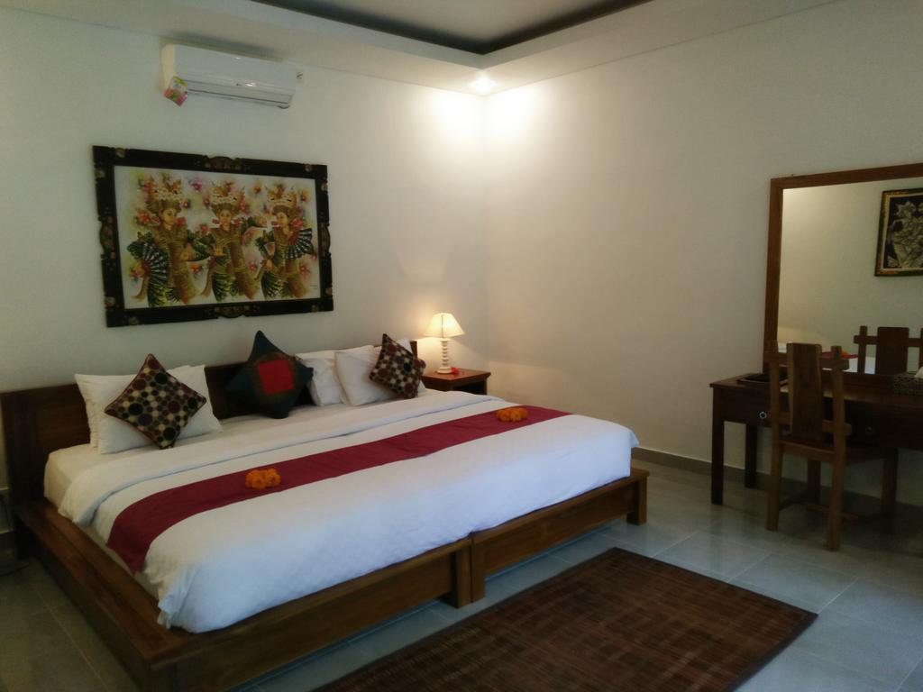 Villa Ubud Harmony Private Villa And Pool *