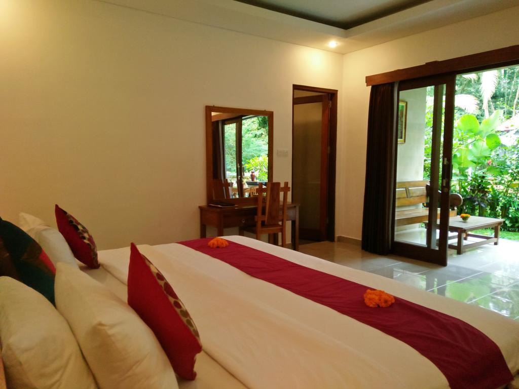 Villa Ubud Harmony Private Villa And Pool Ubud (Bali)