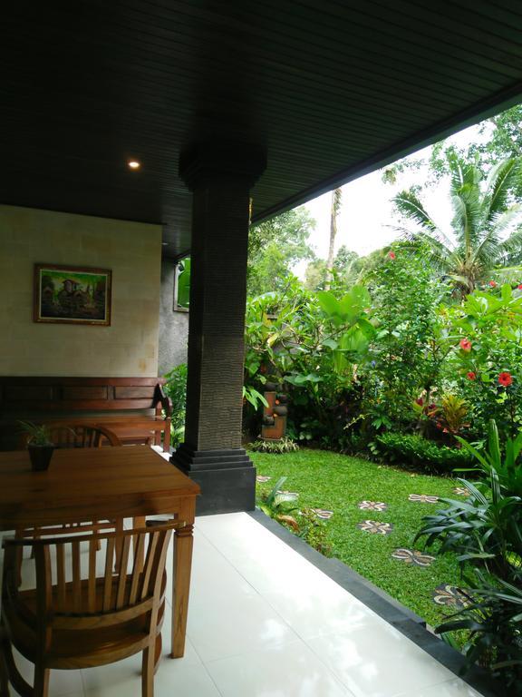 Ubud Harmony Private Villa And Pool Villa