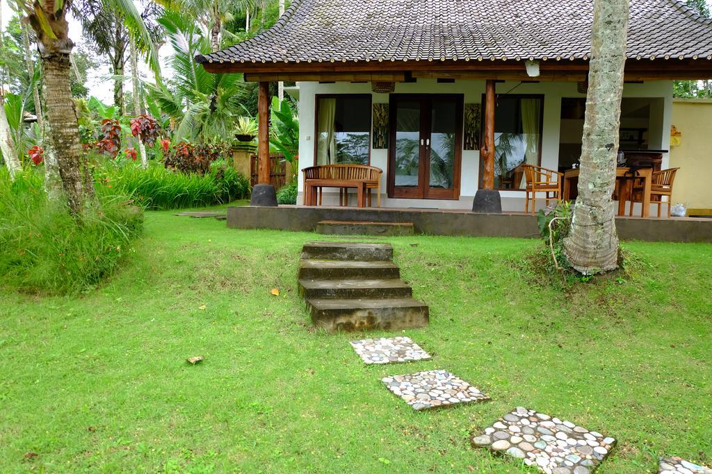 Guest house Green House Ubud (Bali)