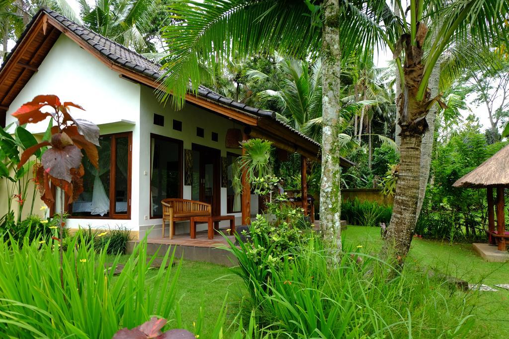 Green House Ubud (Bali)