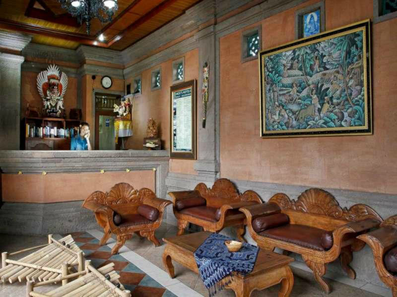 Nick's Hidden By Mahaputra-chse Certified 2* Ubud