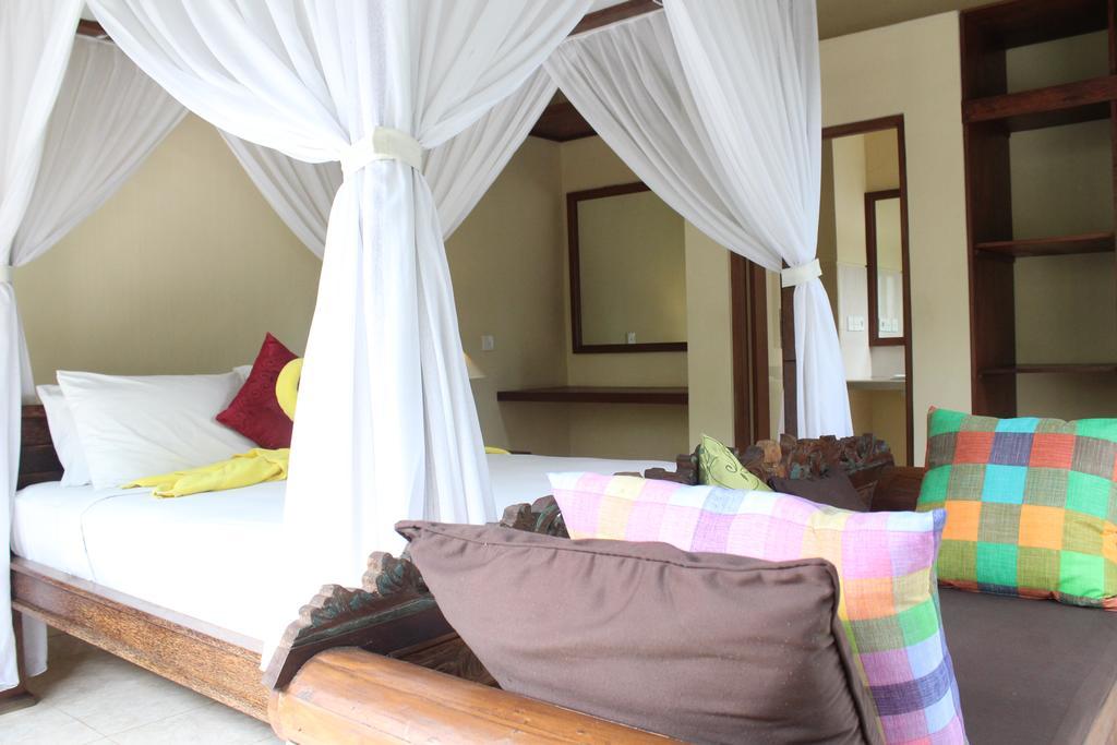 Bed & Breakfast Manada 3*