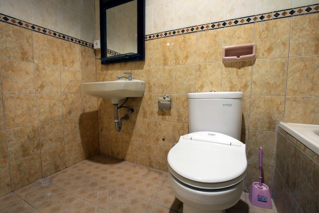 Guest house Pondok Loris