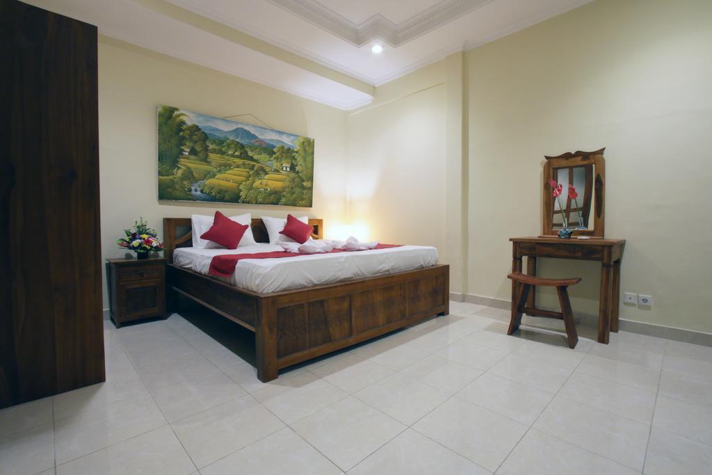 Guest house Pondok Loris