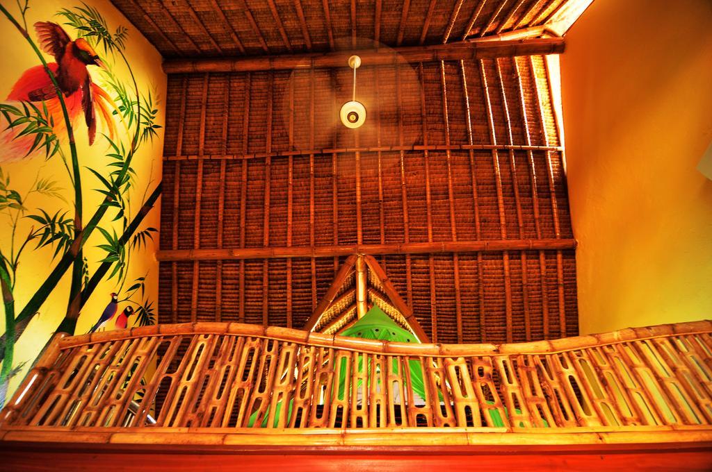 Ferienpark Bali Bohemia Huts Ubud