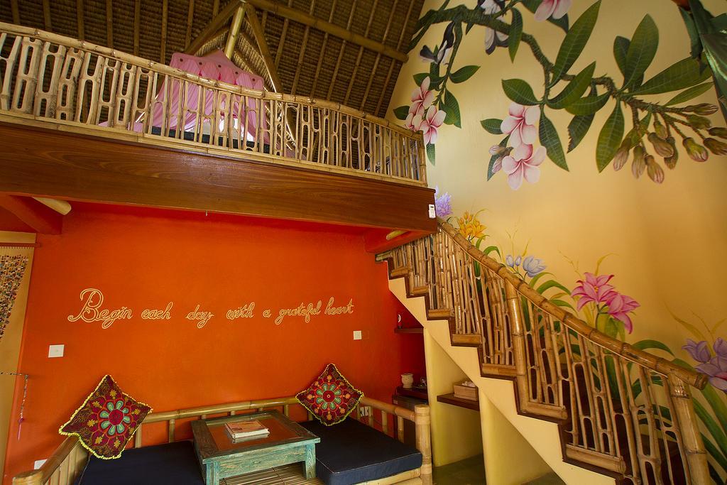 Bali Bohemia Huts