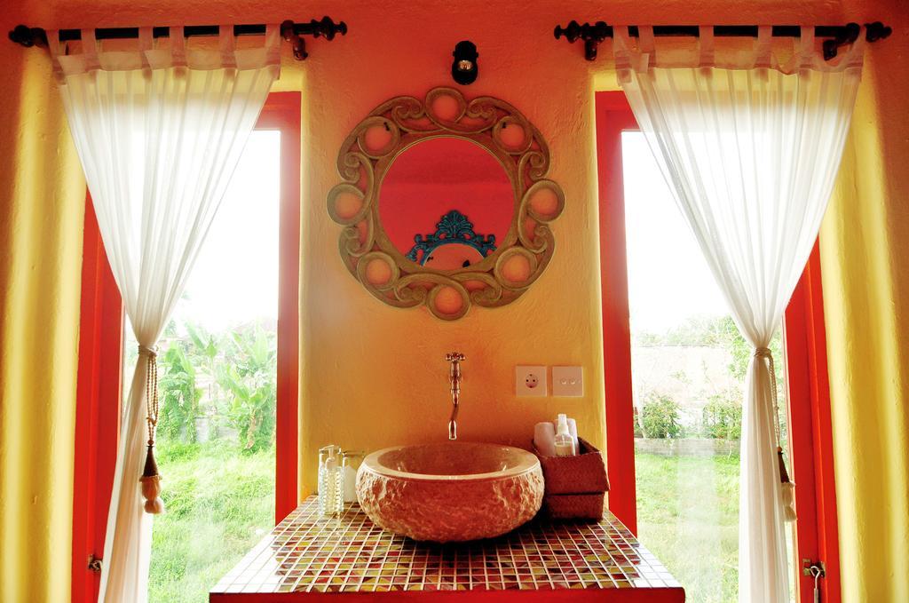 Bali Bohemia Huts Ferienpark