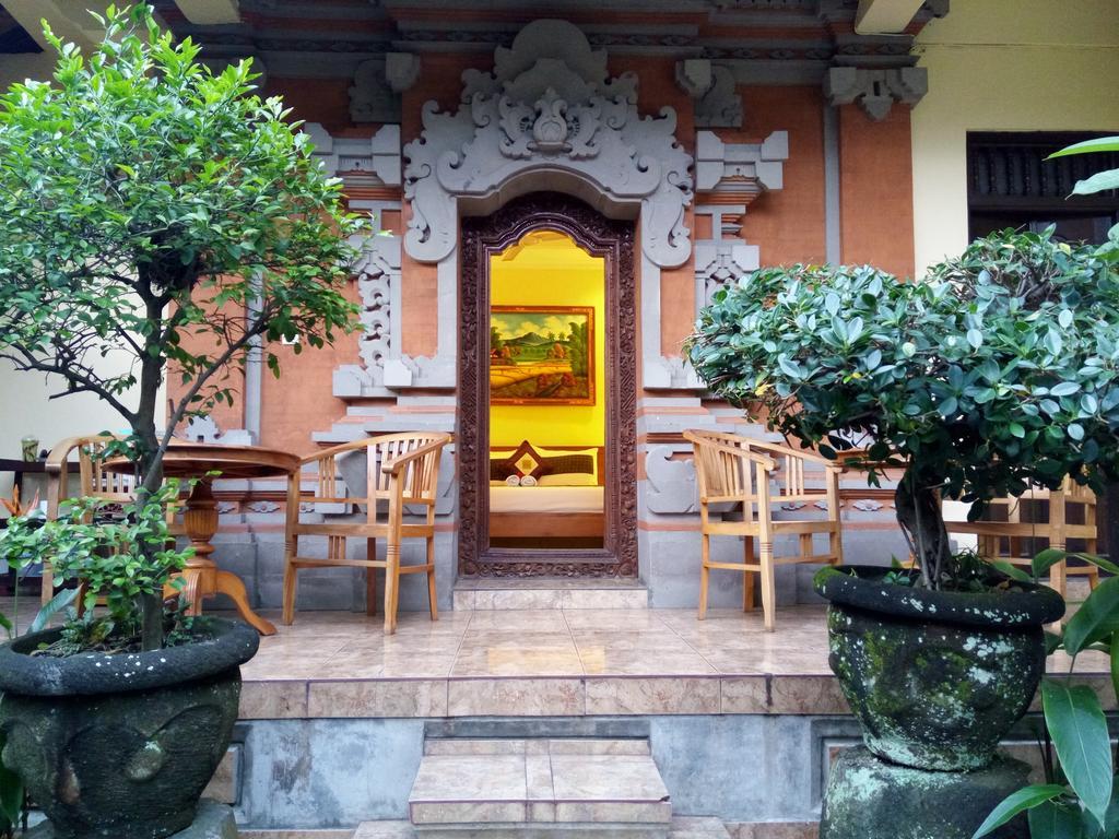 The Unique Bed & Breakfast 3*