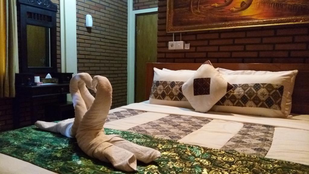 The Unique Bed & Breakfast Ubud (Bali)