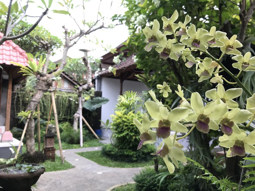 Gasthof Dimuwa Ubud