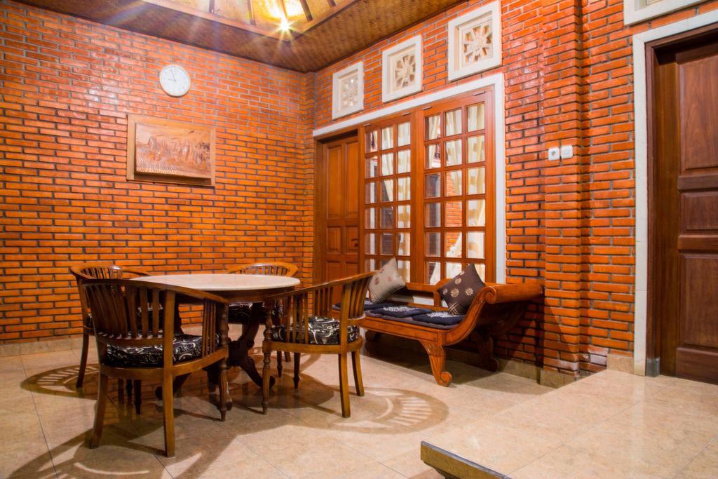 Ari La Homestay Ubud (Bali)