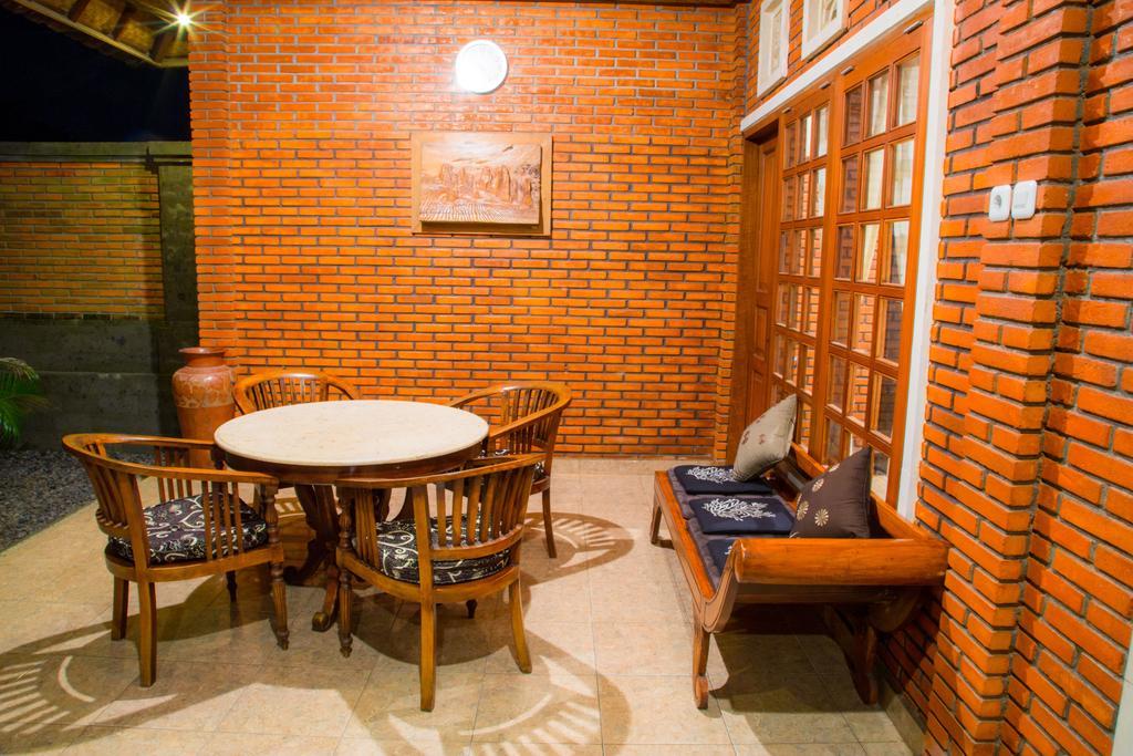 Ari La Homestay