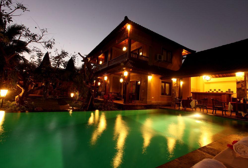 Villa Unique