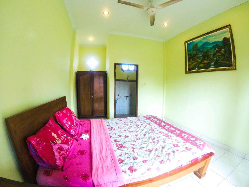 Homestay Jungut Ubud (Bali)