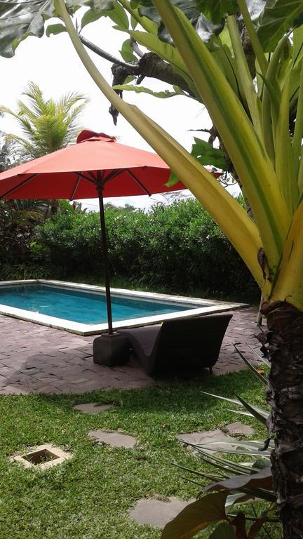 Thani Ubud (Bali)